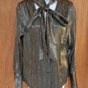 Dressy Blouse BCBG
